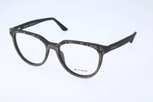 Etro Et2613 (ET2613_005_52) Women's EYEWEAR
