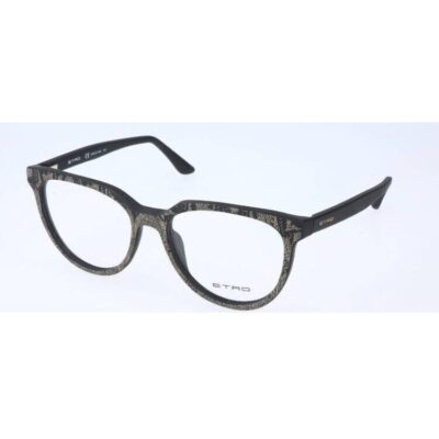 Etro Et2613 (ET2613_005_52) Women EYEWEAR