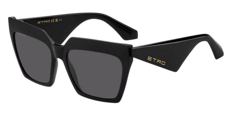 Etro Etro 0001_s (ETRO 0001_S_807-IR_58) Women's EYEWEAR