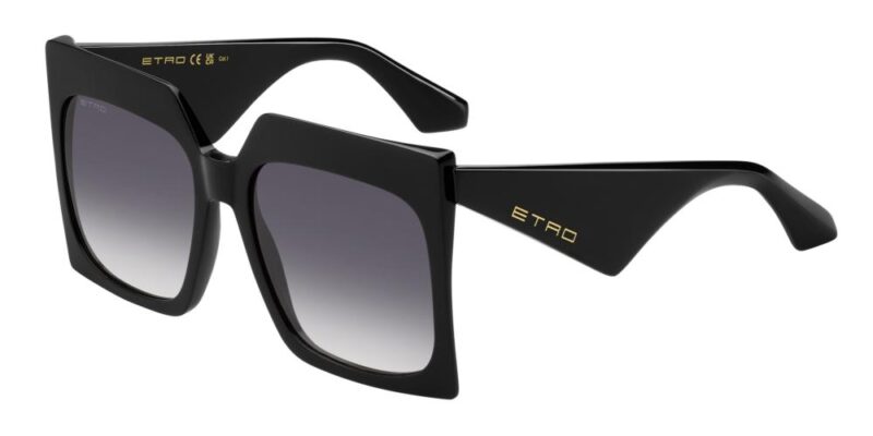 ETRO ETRO 0002_S (ETRO 0002_S_807-9O_60) Women EYEWEAR