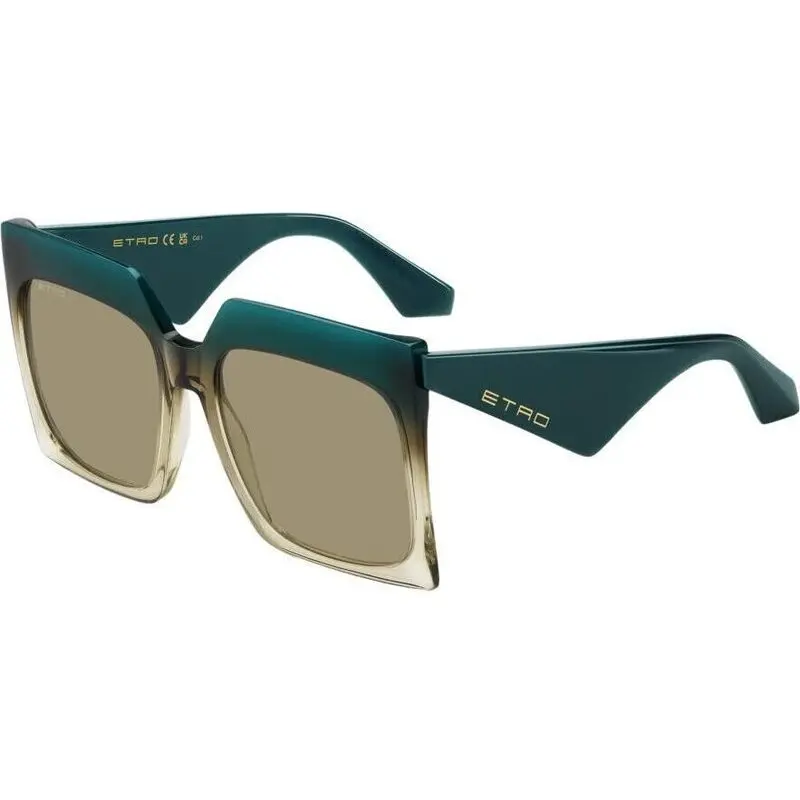 ETRO ETRO 0002_S (ETRO 0002_S_GTT-QT_60) Women EYEWEAR