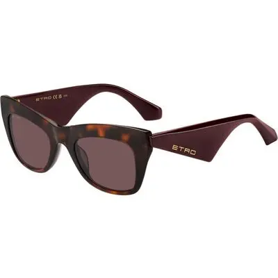 Etro Etro 0004_g_s (ETRO 0004_G_S_086-U1_51) Women EYEWEAR