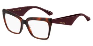 Etro Etro 0006 (ETRO 0006_086_55) Women's EYEWEAR