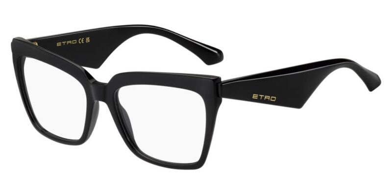 Etro Etro 0006 (ETRO 0006_807_55) Women's EYEWEAR