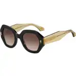 Etro Etro 0009_s (ETRO 0009_S_71C-HA_50) Women EYEWEAR