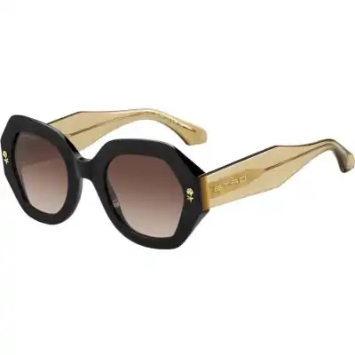 Etro Etro 0009_s (ETRO 0009_S_71C-HA_50) Women EYEWEAR