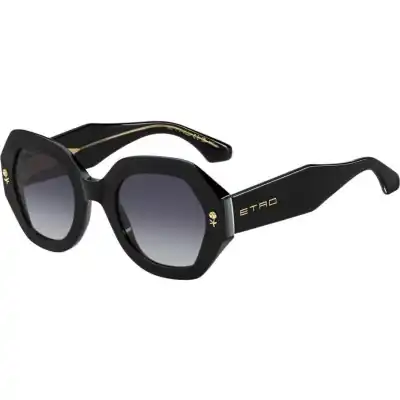 Etro Etro 0009_s (ETRO 0009_S_807-9O_50) Women EYEWEAR