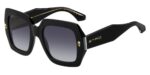 Etro Etro 0011_s (ETRO 0011_S_807-9O_53) Women's EYEWEAR
