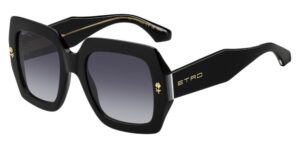 Etro Etro 0011_s (ETRO 0011_S_807-9O_53) Women's EYEWEAR
