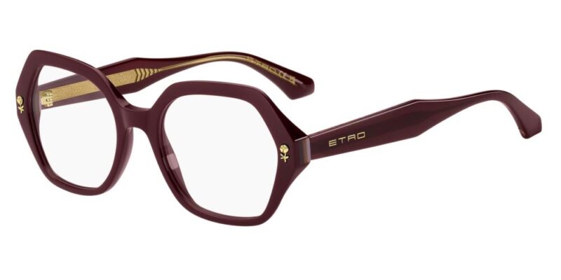ETRO ETRO 0012 (ETRO 0012_LHF_52) Women EYEWEAR