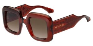 Etro Etro 0015_s (ETRO 0015_S_2LF-HA_48) Women's EYEWEAR