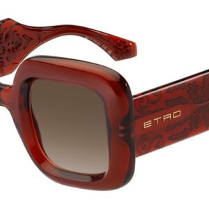 Etro Etro 0015_s (ETRO 0015_S_2LF-HA_48) Women EYEWEAR