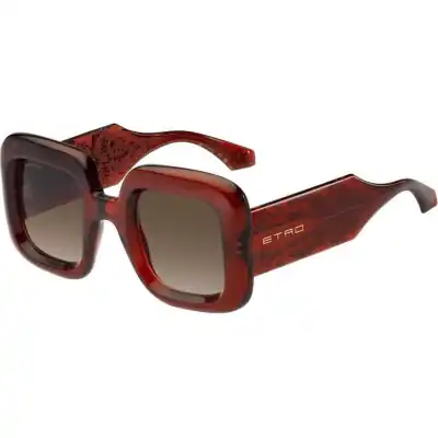 Etro Etro 0015_s (ETRO 0015_S_2LF-HA_48) Women EYEWEAR