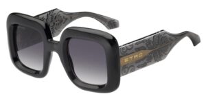 Etro Etro 0015_s (ETRO 0015_S_KB7-9O_48) Women's EYEWEAR