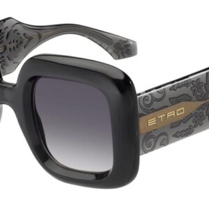 Etro Etro 0015_s (ETRO 0015_S_KB7-9O_48) Women EYEWEAR