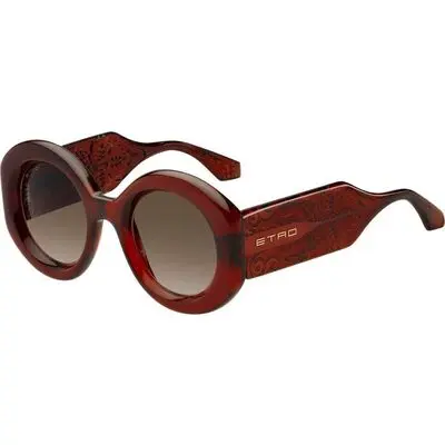 Etro Etro 0016_g_s (ETRO 0016_G_S_2LF-HA_51) Women EYEWEAR