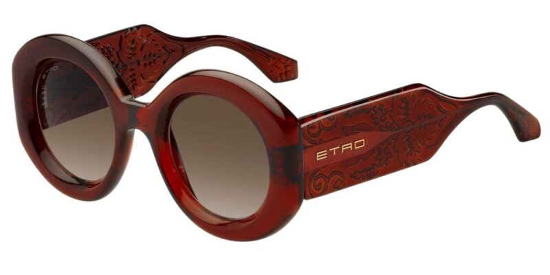 ETRO ETRO 0016_G_S (ETRO 0016_G_S_2LF-HA_51) Women EYEWEAR