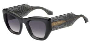 Etro Etro 0017_s (ETRO 0017_S_KB7-9O_51) Women's EYEWEAR