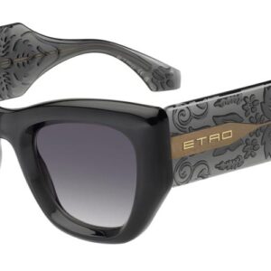 Etro Etro 0017_s (ETRO 0017_S_KB7-9O_51) Women EYEWEAR