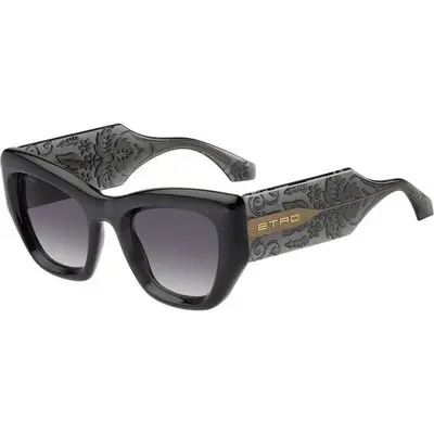 Etro Etro 0017_s (ETRO 0017_S_KB7-9O_51) Women EYEWEAR