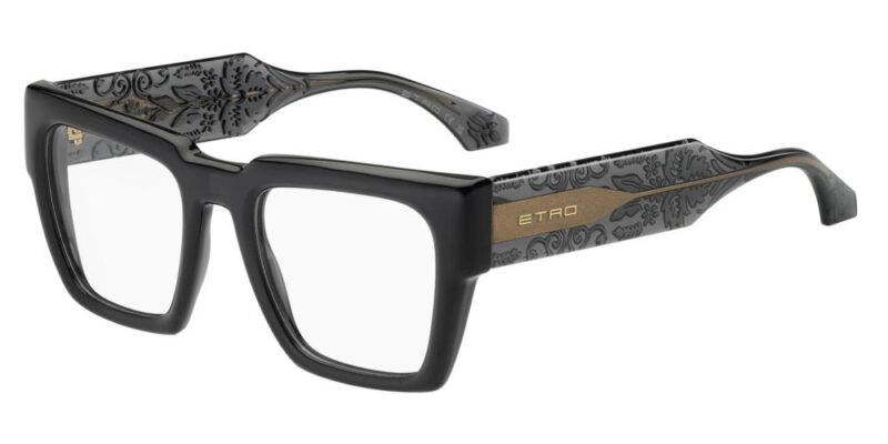 Etro Etro 0019 (ETRO 0019_KB7_50) Women's EYEWEAR