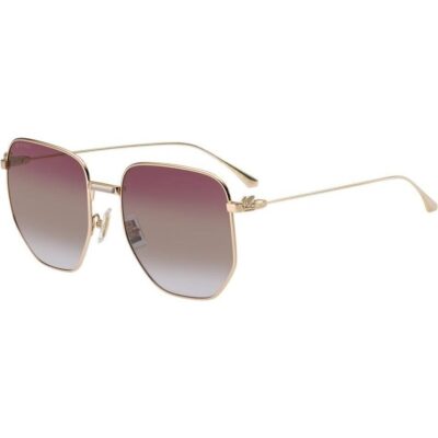 Etro Etro 0020_s (ETRO 0020_S_000-0X_60) Women EYEWEAR