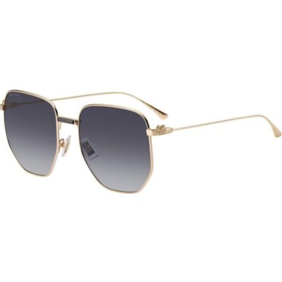 Etro Etro 0020_s (ETRO 0020_S_000-9O_60) Women EYEWEAR