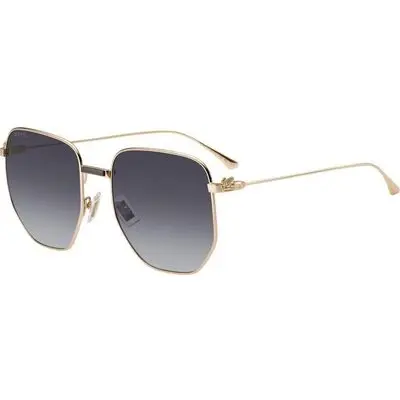 Etro Etro 0020_s (ETRO 0020_S_000-9O_60) Women EYEWEAR