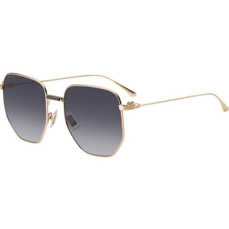 Etro Etro 0020_s (ETRO 0020_S_000-9O_60) Women EYEWEAR