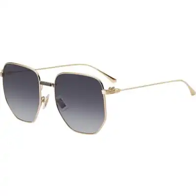 Etro Etro 0020_s (ETRO 0020_S_000-9O_60) Women EYEWEAR