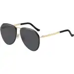 Etro Etro 0033_s (ETRO 0033_S_000-IR_64) Unisex EYEWEAR