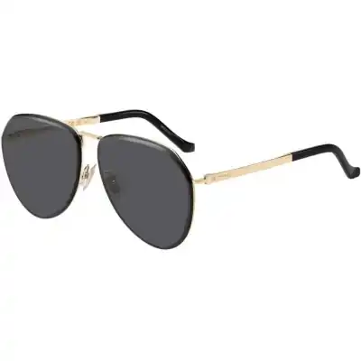 Etro Etro 0033_s (ETRO 0033_S_000-IR_64) Unisex EYEWEAR