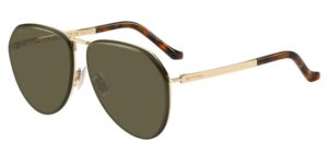 Etro Etro 0033_s (ETRO 0033_S_000-QT_64) Unisex EYEWEAR