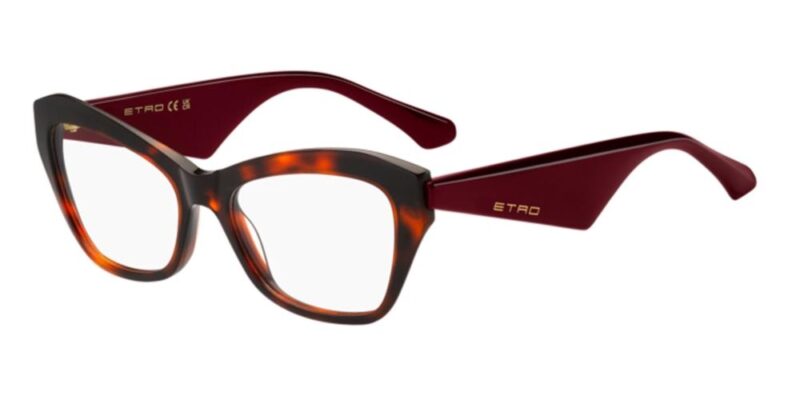 ETRO ETRO 0046 (ETRO 0046_65T_53) Women EYEWEAR