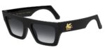 Etro Etro 0049_g_s (ETRO 0049_G_S_807-9O_55) Unisex EYEWEAR