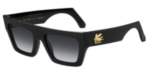 Etro Etro 0049_g_s (ETRO 0049_G_S_807-9O_55) Unisex EYEWEAR