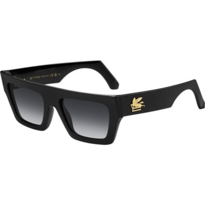 Etro Etro 0049_g_s (ETRO 0049_G_S_807-9O_55) Unisex EYEWEAR