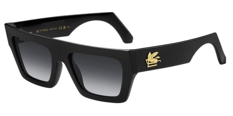 Etro Etro 0049_g_s (ETRO 0049_G_S_807-9O_55) Unisex EYEWEAR