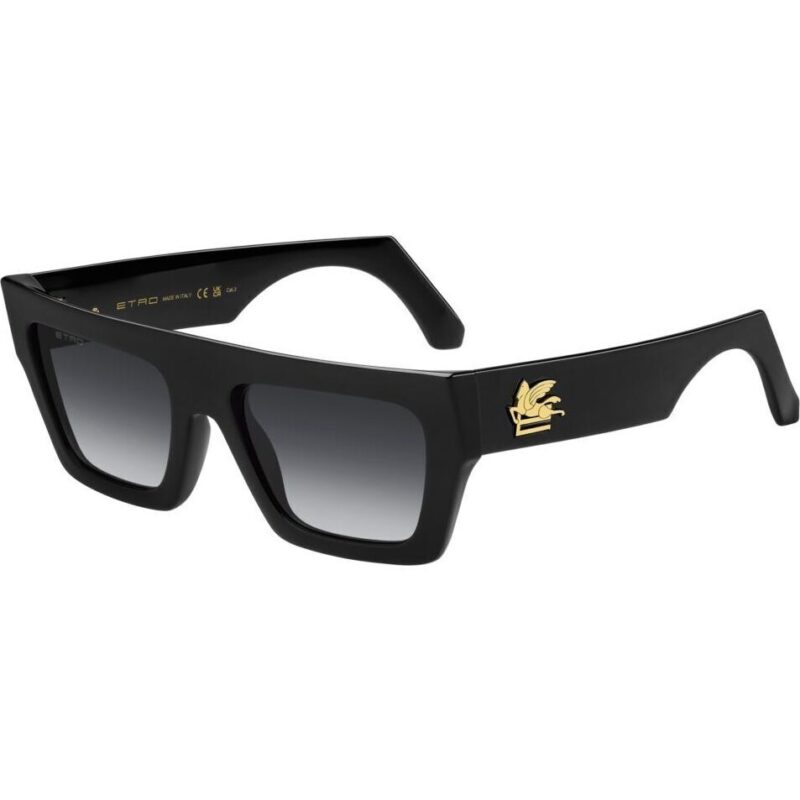 Etro Etro 0049_g_s (ETRO 0049_G_S_807-9O_55) Unisex EYEWEAR