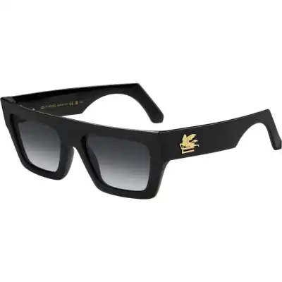 Etro Etro 0049_g_s (ETRO 0049_G_S_807-9O_55) Unisex EYEWEAR