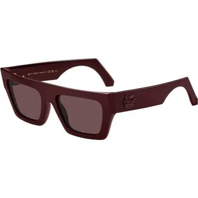 Etro Etro 0049_g_s (ETRO 0049_G_S_LHF-U1_55) Unisex EYEWEAR