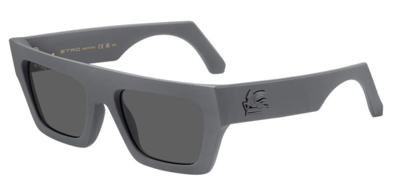 ETRO ETRO 0049_G_S (ETRO 0049_G_S_RIW-IR_55) Unisex EYEWEAR