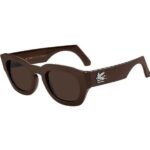 Etro Etro 0079_s (ETRO 0079_S_J7D-70_50) Unisex EYEWEAR