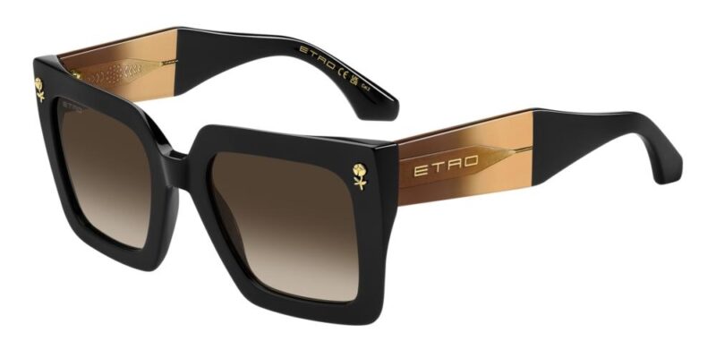 ETRO ETRO 0089_S (ETRO 0089_S_807-HA_52) Women EYEWEAR