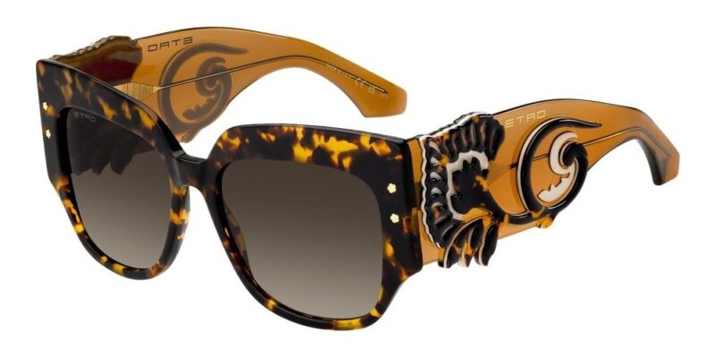 ETRO ETRO 0103_S (ETRO 0103_S_086-HA_56) Women EYEWEAR