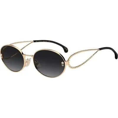 Etro Etro 0106_s (ETRO 0106_S_000-9O A_57) Women EYEWEAR