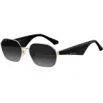 Etro Etro 0111_s (ETRO 0111_S_000-9O A_58) Unisex EYEWEAR