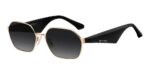 Etro Etro 0111_s (ETRO 0111_S_000-9O A_58) Unisex EYEWEAR