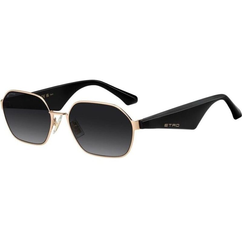 Etro Etro 0111_s (ETRO 0111_S_000-9O A_58) Unisex EYEWEAR
