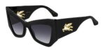 Etro Etromania (ETROMANIA_807-9O_55) Women's EYEWEAR